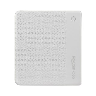 KOBO Ebook Kobo Libra Colour 7" E-Ink Kaleido 3 32GB WI-FI White