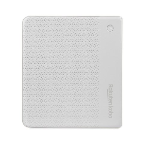 KOBO Ebook Kobo Libra Colour 7" E-Ink Kaleido 3 32GB WI-FI White