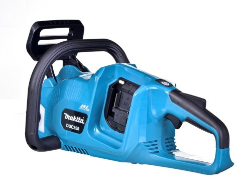 MAKITA Pilarka łańcuchowa 18V bez aku i ład MAKITA DUC355Z