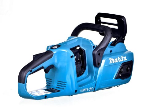 MAKITA Pilarka łańcuchowa 18V bez aku i ład MAKITA DUC355Z