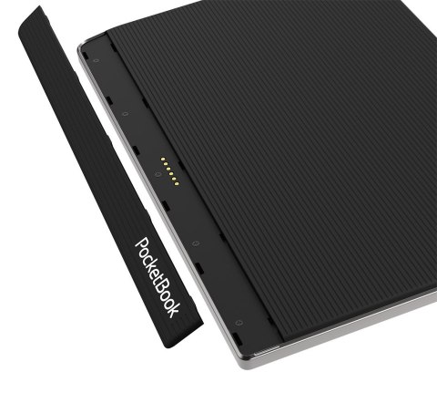 POCKETBOOK Ebook PocketBook InkPad 4 743 7,8" 32GB Wi-Fi Stardust Silver