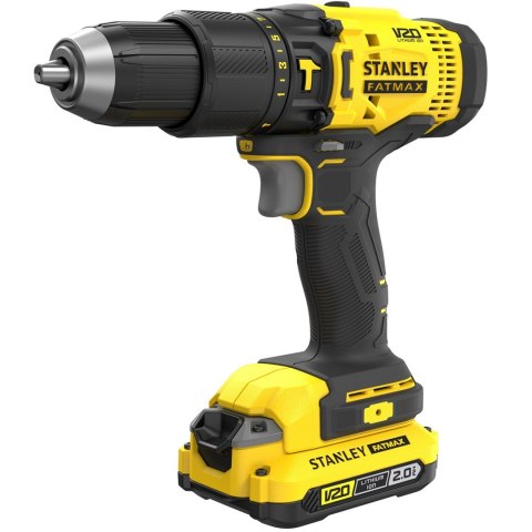 STANLEY Zestaw 4 narzędzi fatmax SFMCK469M2 STANLEY
