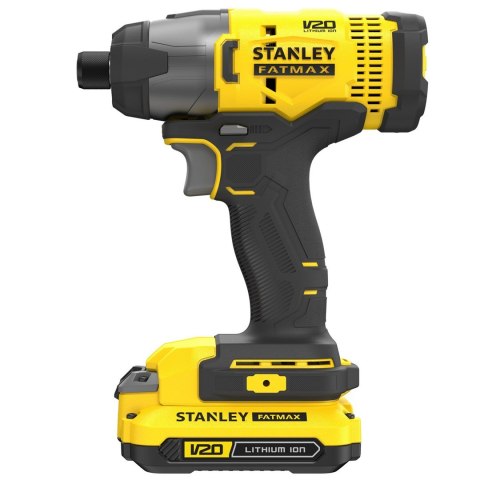 STANLEY Zestaw 4 narzędzi fatmax SFMCK469M2 STANLEY