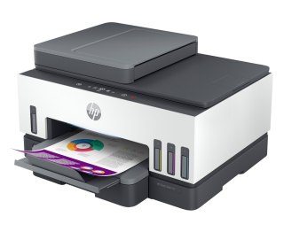 Urządzenie wielofunkcyjne HP drukarka Smart Tank 790 4WF66A