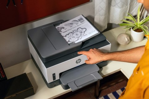 Urządzenie wielofunkcyjne HP drukarka Smart Tank 790 4WF66A