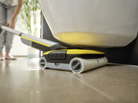 KARCHER Mop elektryczny KARCHER FC 7 1.055-730.0