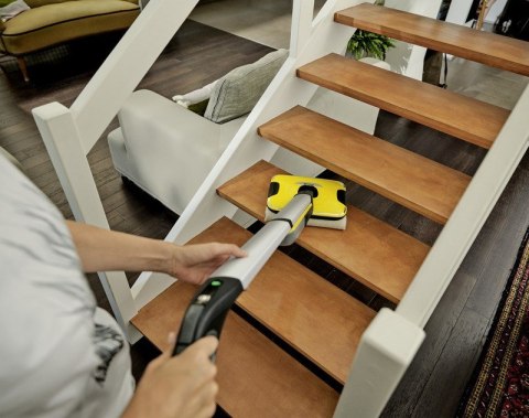 KARCHER Mop elektryczny KARCHER FC 7 1.055-730.0