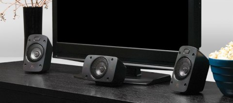 Logitech Głośniki komputerowe Logitech Z906