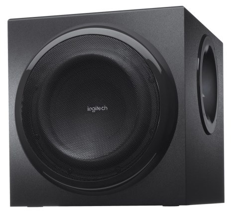 Logitech Głośniki komputerowe Logitech Z906