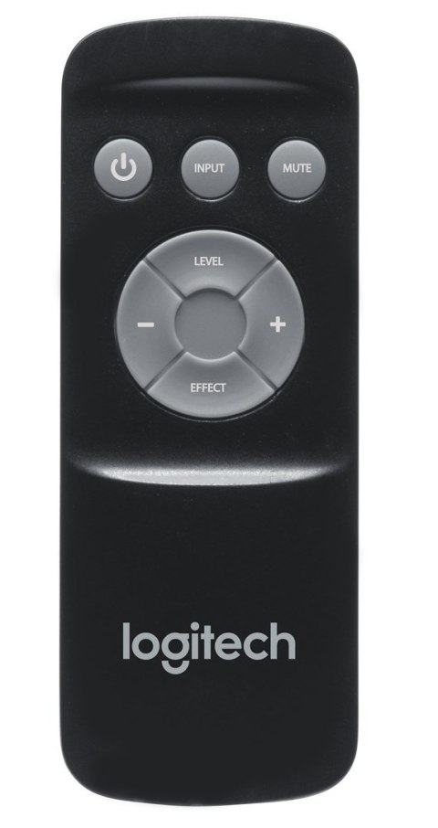 Logitech Głośniki komputerowe Logitech Z906