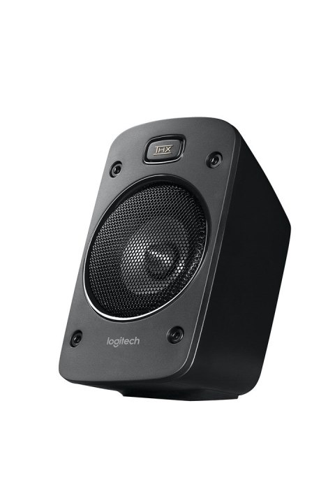 Logitech Głośniki komputerowe Logitech Z906