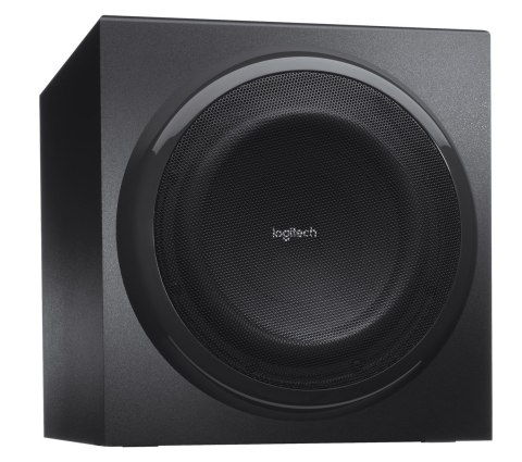 Logitech Głośniki komputerowe Logitech Z906