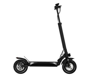 RUPTOR Hulajnoga Elektryczna Ruptor R1 v2 black