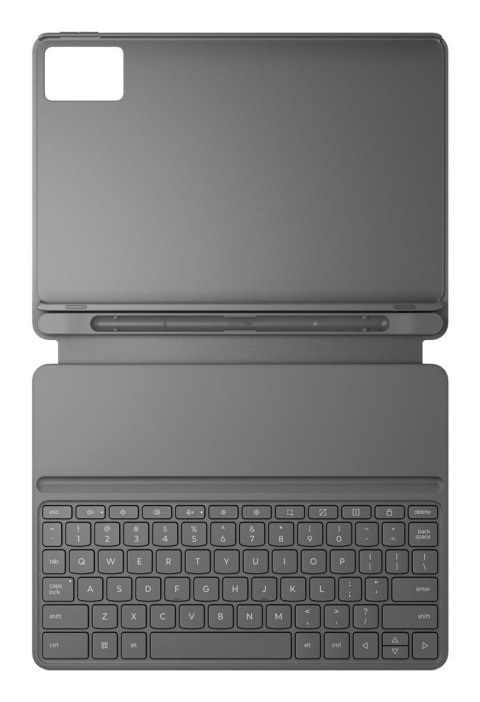 Lenovo Idea Tablet MediaTek Dimensity 6300 11" 2.5K 500nits 8/128GB Arm Mali-G57 5G Pen Luna Grey