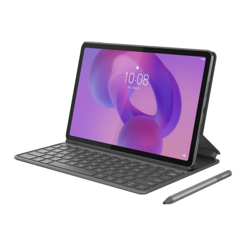 Lenovo Idea Tablet MediaTek Dimensity 6300 11" 2.5K IPS 500nits 90Hz Touch 8/128GB Arm Mali-G57 MC2 WiFi Luna Grey
