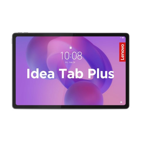 Lenovo Idea Tablet Plus MediaTek Dimensity 6400 12.1'' 2.5K 600nits 90Hz 12/256GB WiFi Luna Grey