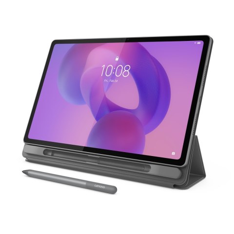 Lenovo Idea Tablet Plus MediaTek Dimensity 6400 12.1'' 2.5K 600nits 90Hz 12/256GB WiFi Luna Grey