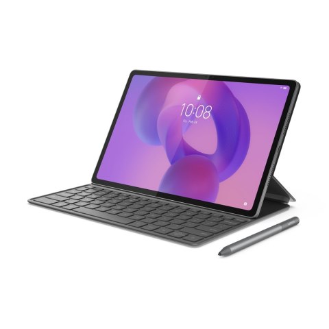 Lenovo Idea Tablet Plus MediaTek Dimensity 6400 12.1'' 2.5K 600nits 90Hz 12/256GB WiFi Luna Grey
