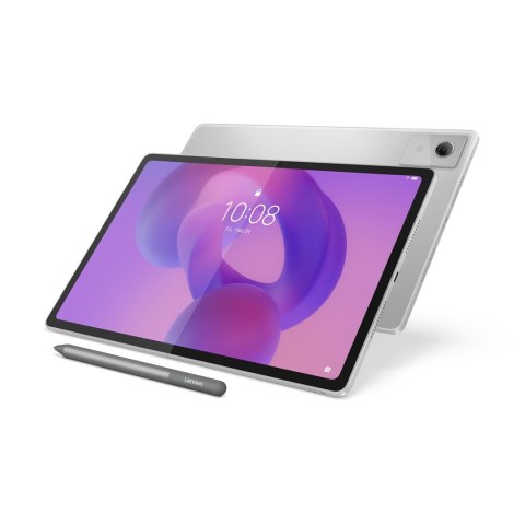 Lenovo Idea Tablet Plus MediaTek Dimensity 6400 12.1'' 2,5K IPS 600nits 90Hz AG 8/256GB Arm Mali-G57 WiFi Luna Grey