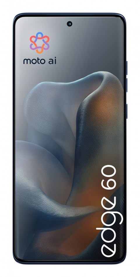 Motorola Motorola Edge 60 5G 12/256GB Gibraltar Sea