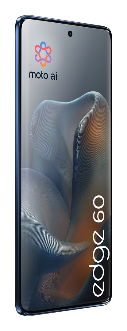 Motorola Motorola Edge 60 5G 12/256GB Gibraltar Sea