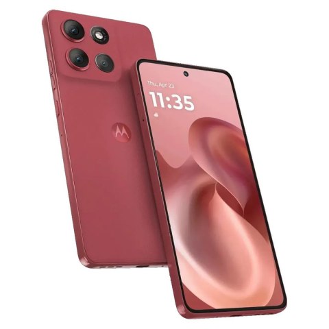 Motorola Motorola Moto G86 Power 5G 12/256GB Pantone Chrysanthemum