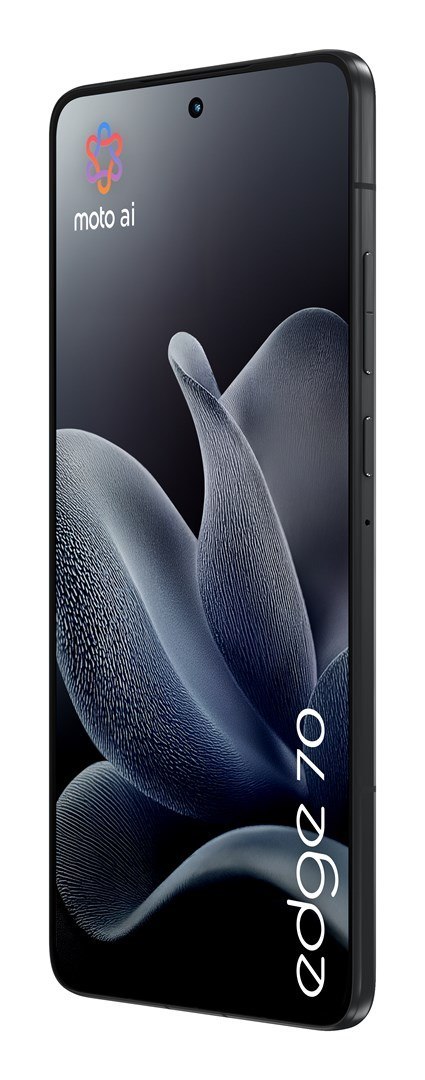 Motorola Smartfon Motorola Edge 70 12/512GB Pantone Gadget Grey