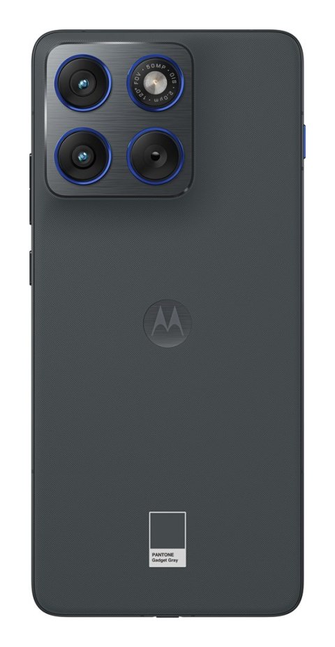Motorola Smartfon Motorola Edge 70 12/512GB Pantone Gadget Grey