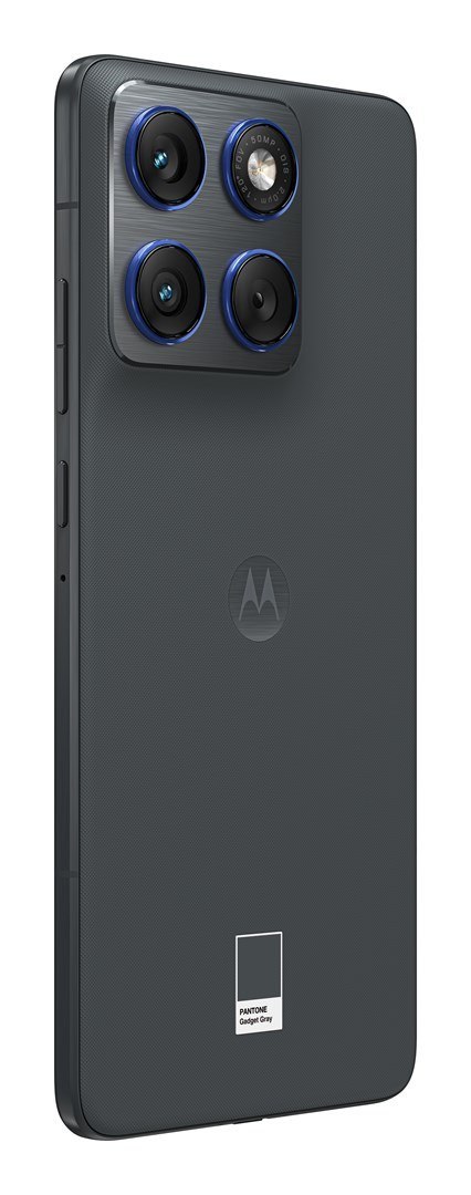 Motorola Smartfon Motorola Edge 70 12/512GB Pantone Gadget Grey