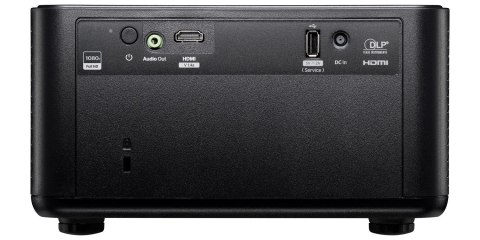 OPTOMA PROJEKTOR OPTOMA Photon Life PK31 LED UHD