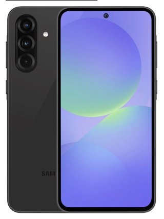 Samsung Samsung Galaxy A36 (A366) 5G DS. 6/128GB Black