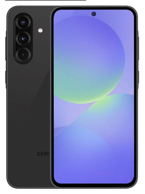 Samsung Samsung Galaxy A36 (A366) 5G DS. 6/128GB Black