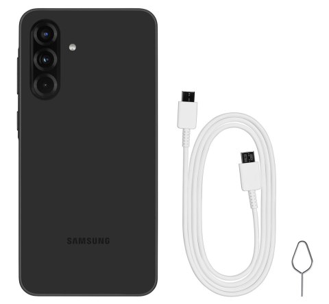Samsung Samsung Galaxy A36 (A366) 5G DS. 6/128GB Black
