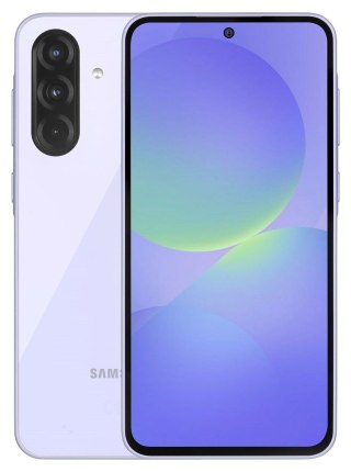 Samsung Samsung Galaxy A36 (A366) 5G DS. 6/128GB Lavender