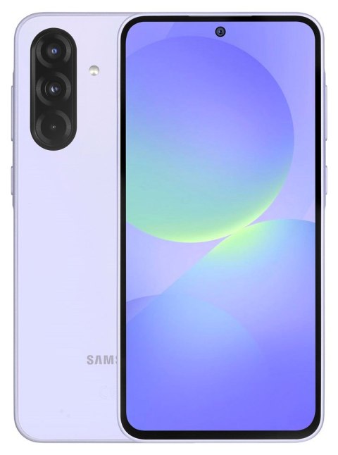 Samsung Samsung Galaxy A36 (A366) 5G DS. 6/128GB Lavender