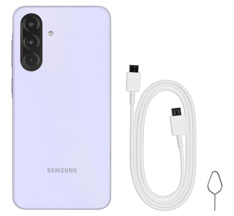 Samsung Samsung Galaxy A36 (A366) 5G DS. 6/128GB Lavender