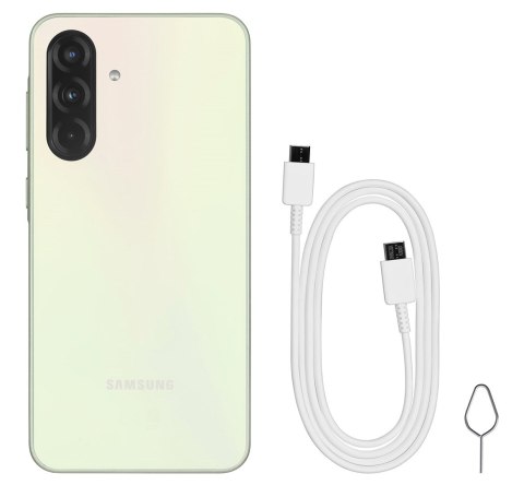 Samsung Samsung Galaxy A36 (A366) 5G DS. 6/128GB Lime