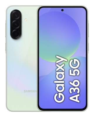 Samsung Samsung Galaxy A36 (A366) 5G DS. 8/256GB Lime