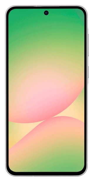 Samsung Samsung Galaxy A56 (A566) 5G DS. 8/128GB Lightgrey