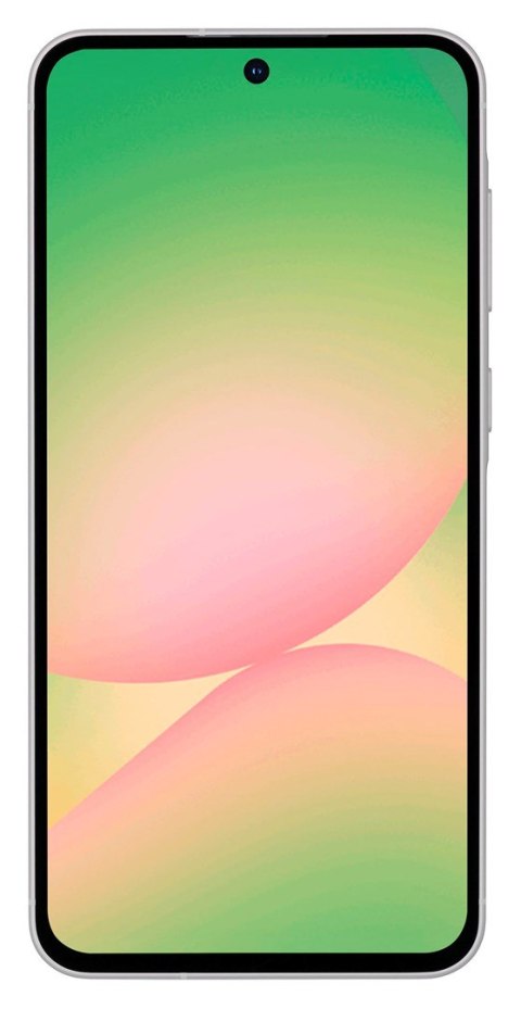 Samsung Samsung Galaxy A56 (A566) 5G DS. 8/128GB Lightgrey