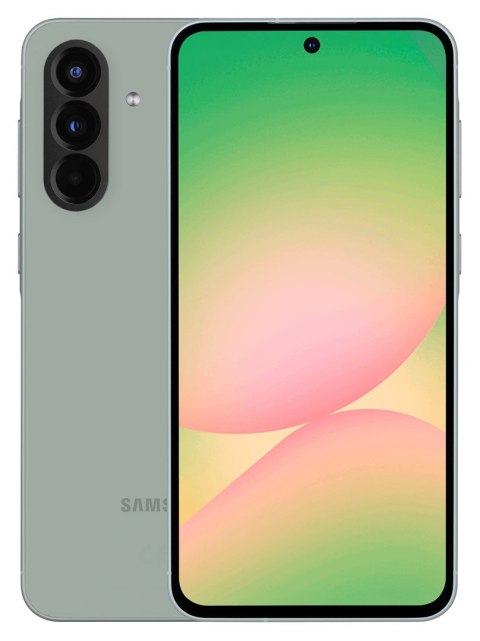 Samsung Samsung Galaxy A56 (A566) 5G DS. 8/128GB Olive