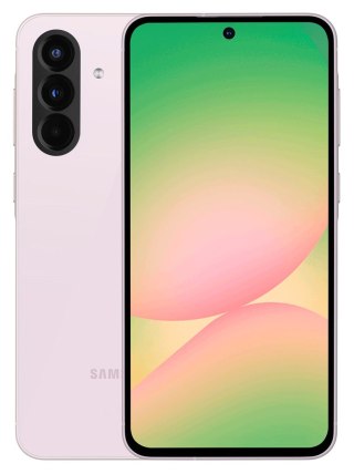 Samsung Samsung Galaxy A56 (A566) 5G DS. 8/128GB Pink