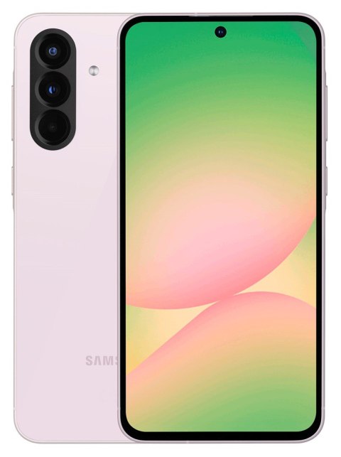 Samsung Samsung Galaxy A56 (A566) 5G DS. 8/128GB Pink