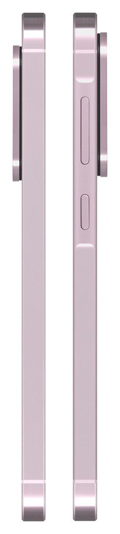 Samsung Samsung Galaxy A56 (A566) 5G DS. 8/128GB Pink