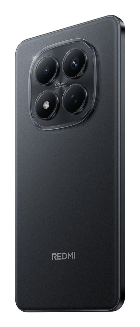 Xiaomi Xiaomi Redmi Note 15 Pro 4G 8/256GB Black