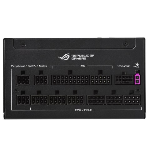 ASUS Zasilacz ASUS ROG Strix Platinum 1000W
