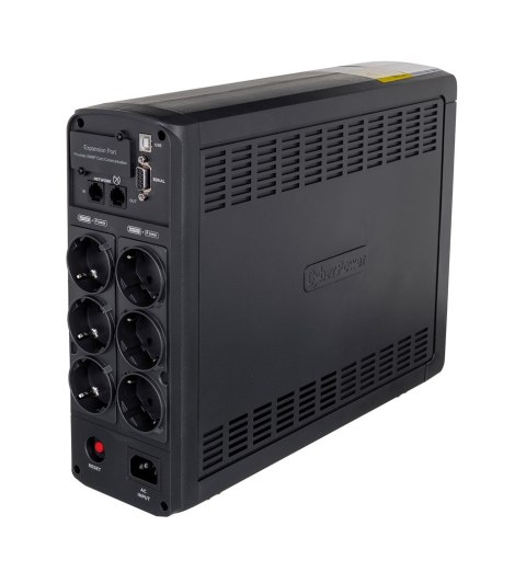 CyberPower Zasilacz UPS CyberPower CP1600EPFCLCD