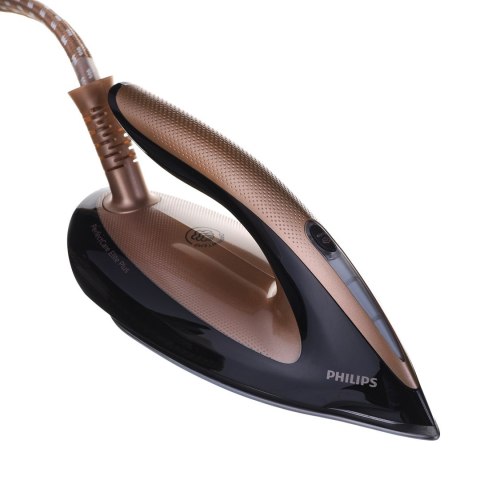 Philips Żelazko z generatorem pary Philips GC9682/80 (2800W; kolor czarny)