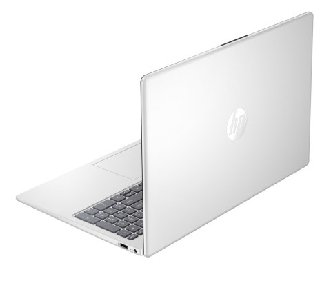 Hewlett-Packard HP 15-fd1067nw Ultra 7 155H 15,6"FHD IPS 300nits AG 24GB DDR5-5600 SSD512 Intel Arc Cam 720p 41Wh NoOS Natural Silver 2Y