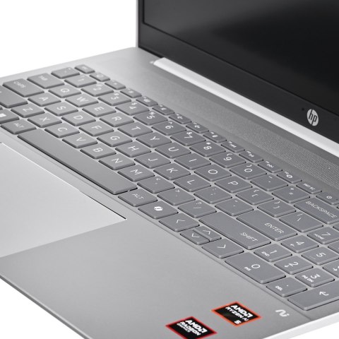 Hewlett-Packard HP OmniBook 5 16-AG1065ST Ryzen AI 5 340 16" WUXGA AG 16GB SSD512 BT BLKB Win11 Meteor Silver (REPACK) 2Y